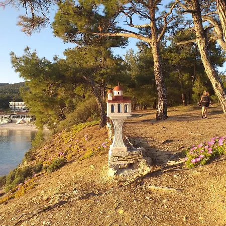 Kapahi Ξενοδοχείο Πευκάρι