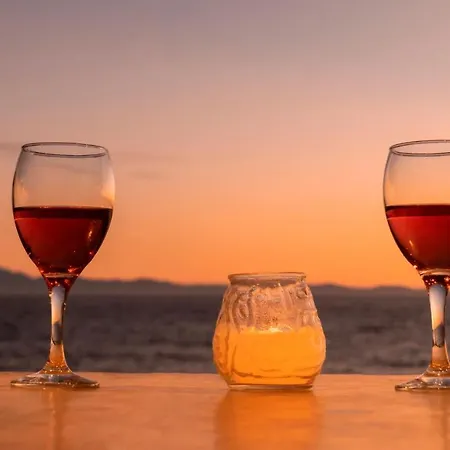 卡帕西海滩酒店