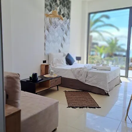 Ξενοδοχείο Kapahi