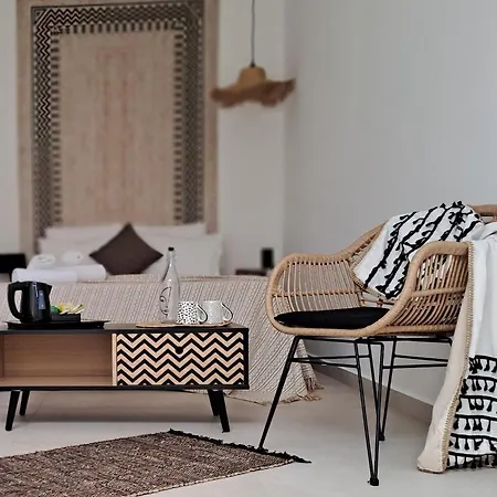 Kapahi Ξενοδοχείο