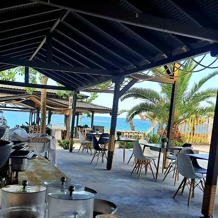 Ξενοδοχείο Kapahi 2*