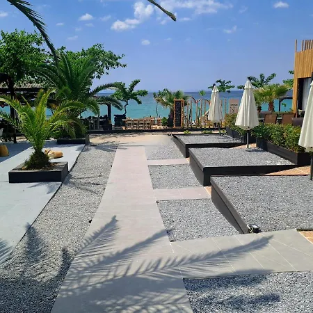 Ξενοδοχείο Kapahi 2*