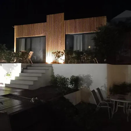 酒店 卡帕西海滩酒店 2*