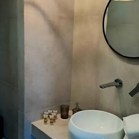 Kapahi Ξενοδοχείο Πευκάρι