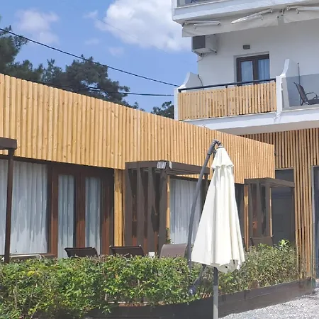 卡帕西海滩酒店