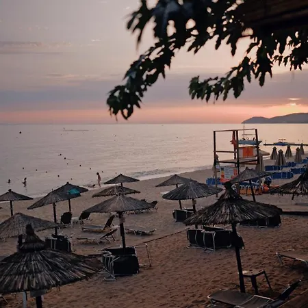 Ξενοδοχείο Kapahi