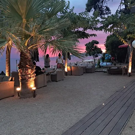 Kapahi 2* Πευκάρι