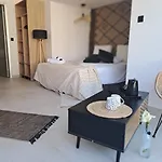 ホテル Kapahi ペフカリ