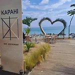 Kapahi ホテル ペフカリ