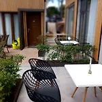 Hotel Kapahi Pefkari