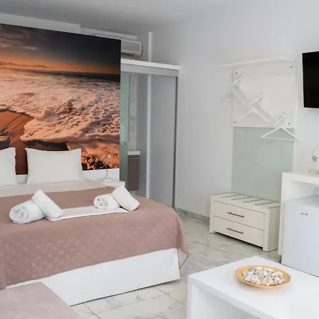 卡帕西海滩酒店