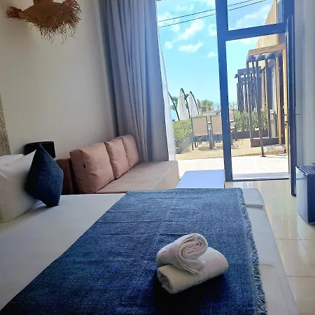 호텔 Kapahi 페프카리