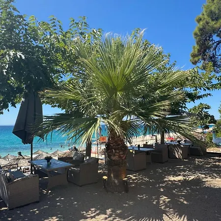 호텔 Kapahi 페프카리