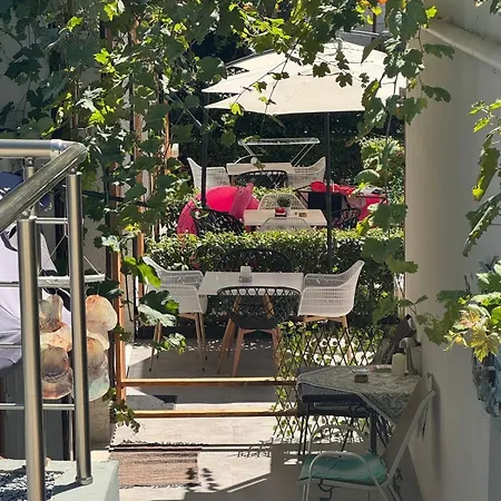 Kapahi 2* 페프카리