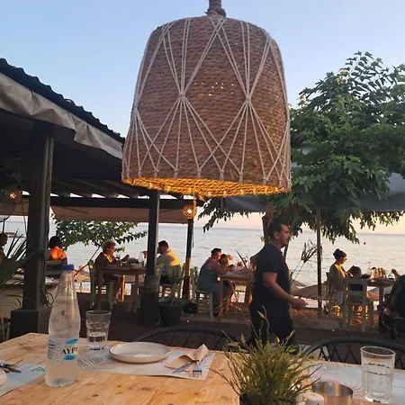 Kapahi מלון פפקרי
