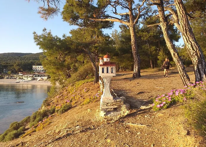 Kapahi Hotel Pefkari