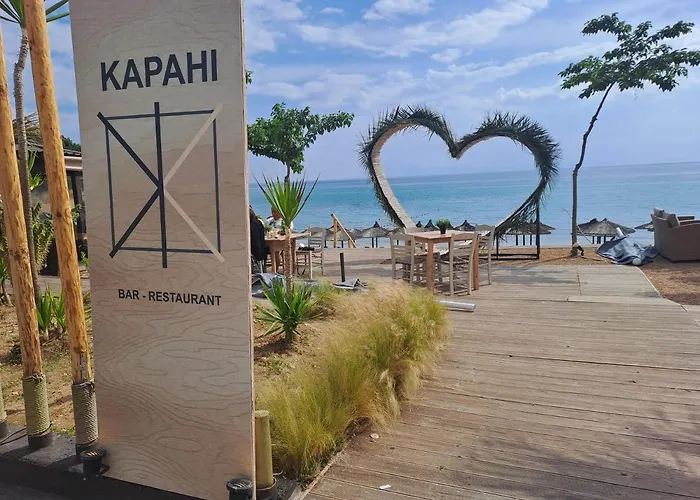 Kapahi فندق بيفكاري