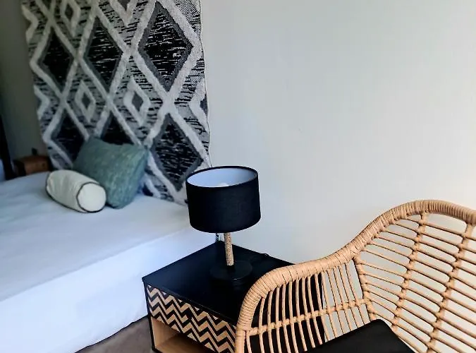 Hotel Kapahi Pefkari