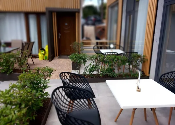 Hotel Kapahi Pefkari